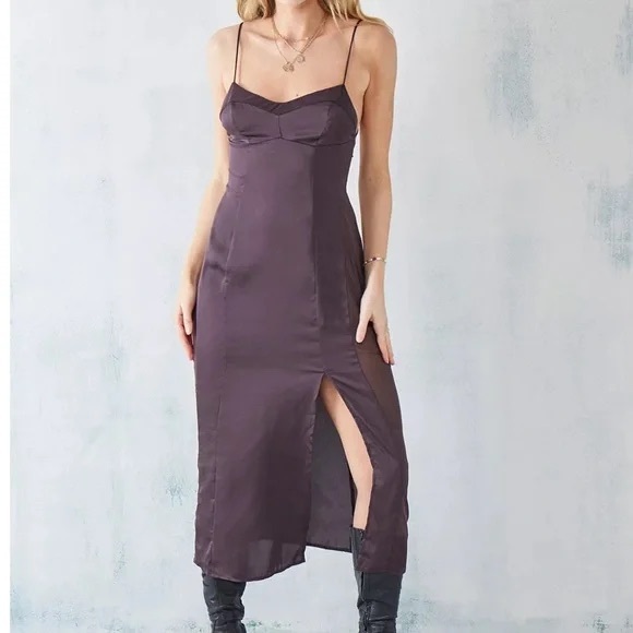 Free People Dresses & Skirts - NWT Free people city cool slip dress
